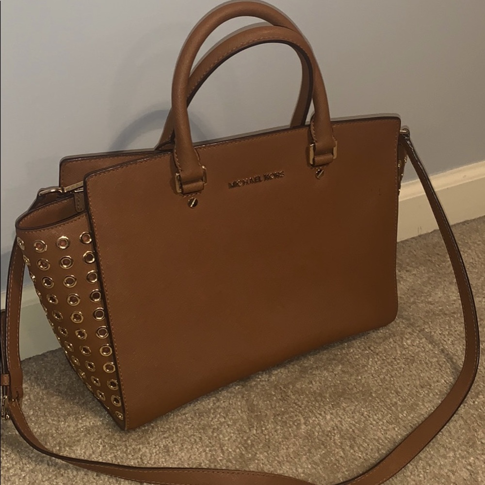 Michael Kohrs purse - Picture 1 of 3